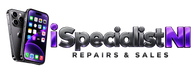 iSpecialsit NI - Home