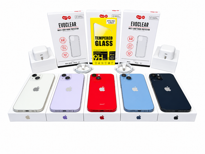 iPhone 14 Like New Accessories Package